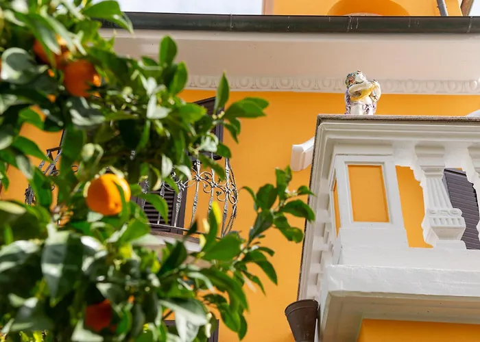 La Casa di Bianca