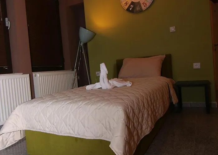 Hotel Korzo