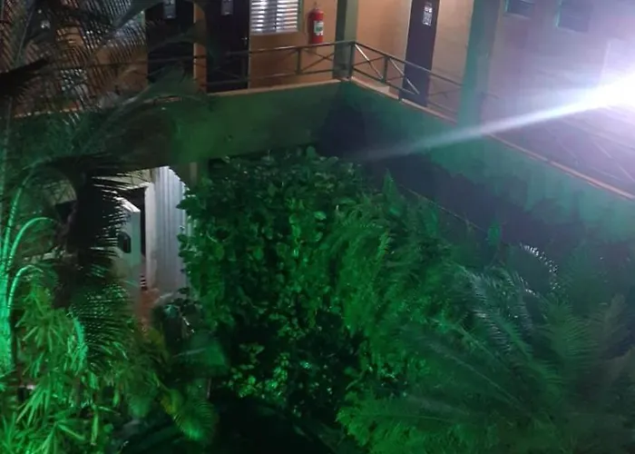 Salata Hotel Centro