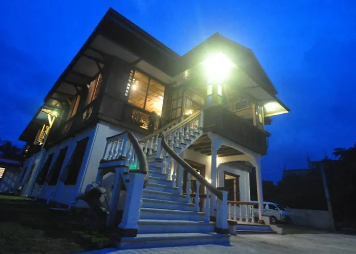 Casa Simeon
