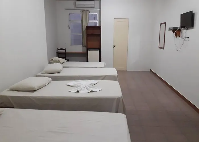 Hotel Danubio
