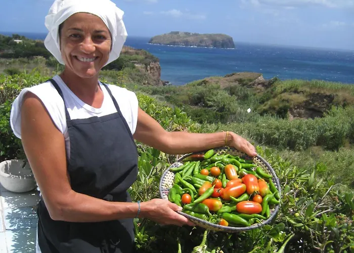 Hotel Agave e Ginestra