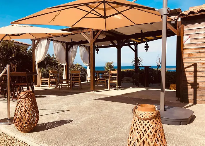 Hotel Du Golfe