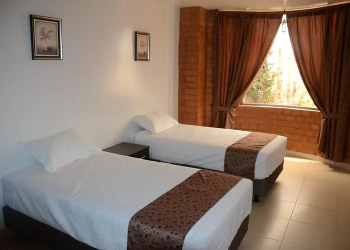 Hotel Kampak Wasi