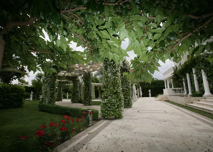Park Hotel Campitelli