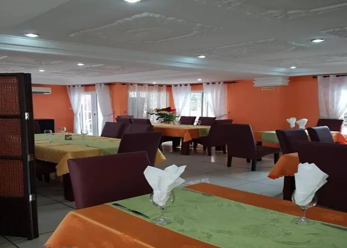 Hotel Imperial