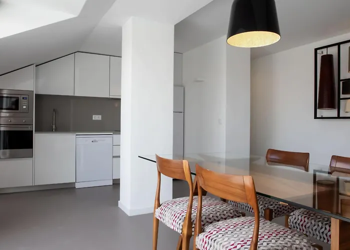 Oscar Concept Apartments