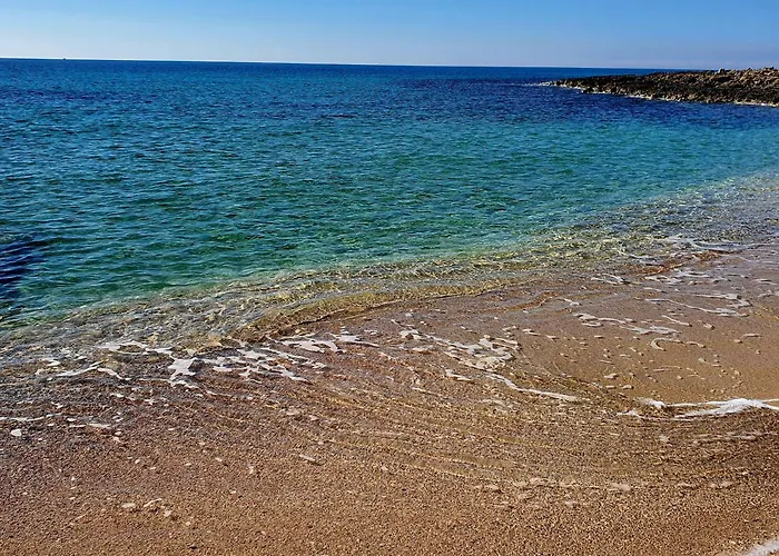 Salento - A Casa Di Lilli