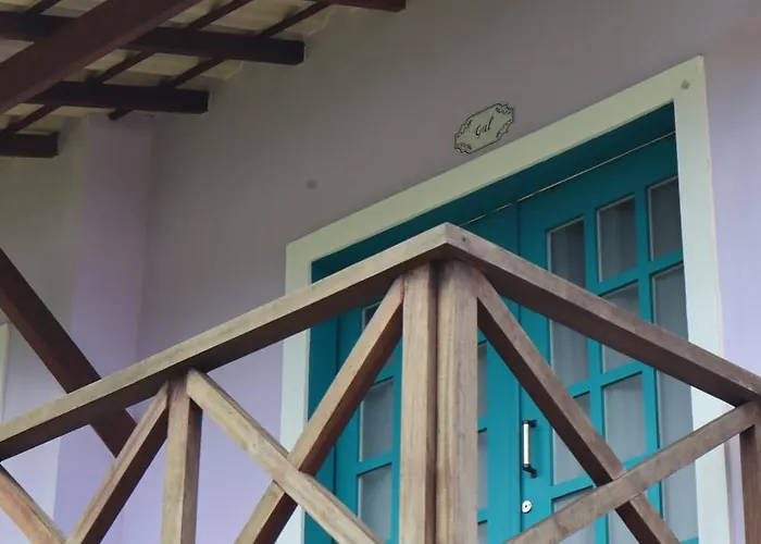Amoreira Pousada em Barra Grande Piaui