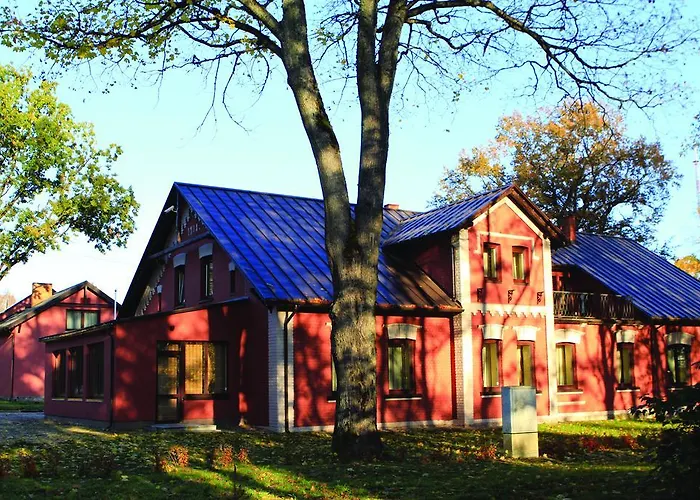 Grafo Zubovo Hotel & Spa