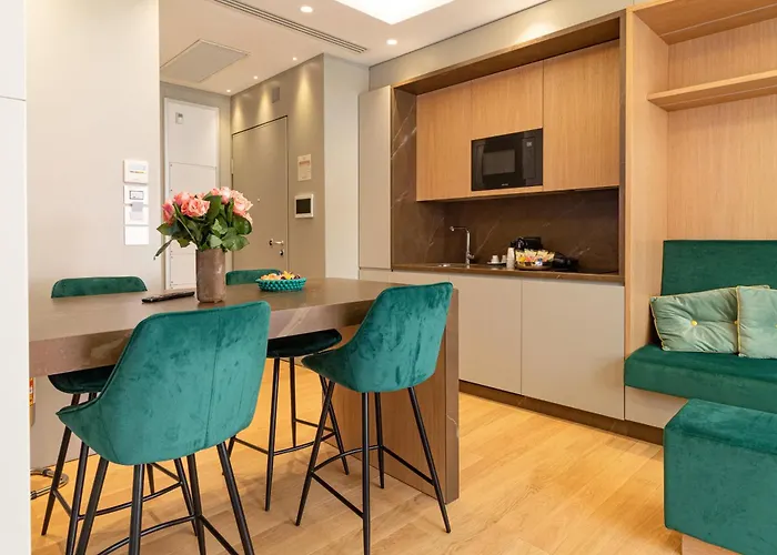 Pescara Inn Luxury Suite - Via Sulmona 17