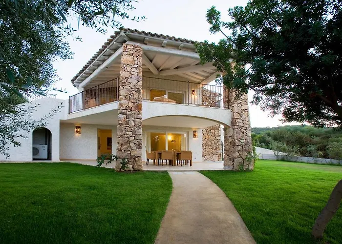 Villas Resort Wellness & Spa