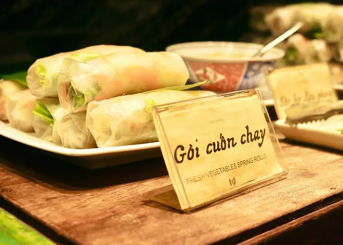 Amanaki Saigon Boutique Hotel