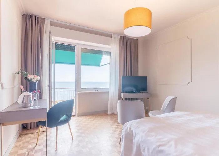 Diana Grand Hotel
