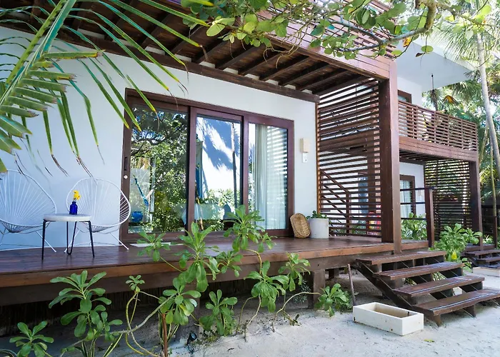 Lula Tulum, A Small Luxury Hotel