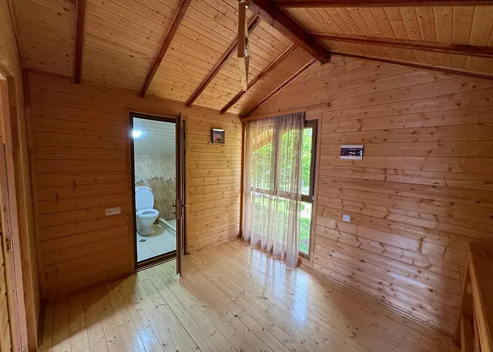 Harsnadzor Eco Resort