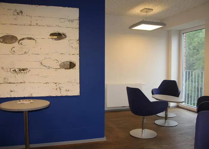 Haus Overbach