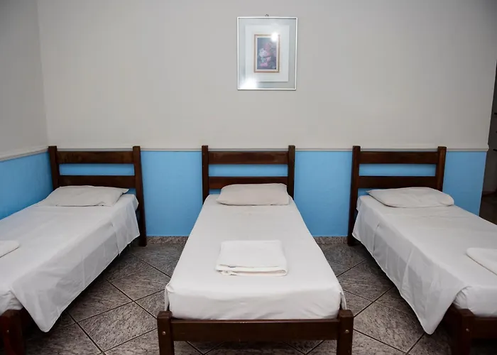 Hotel Lumiar