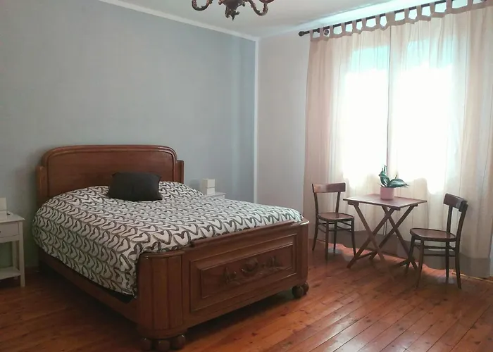 B&B Rocciamelone