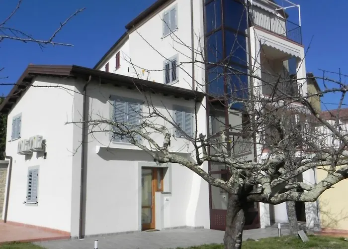 Affittacamere Borgo Degli Artisti Boutique Rooms