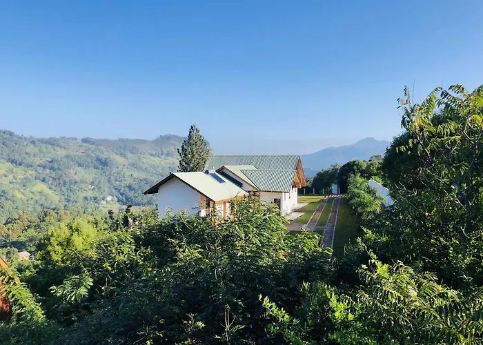 La Seran Eco Resort