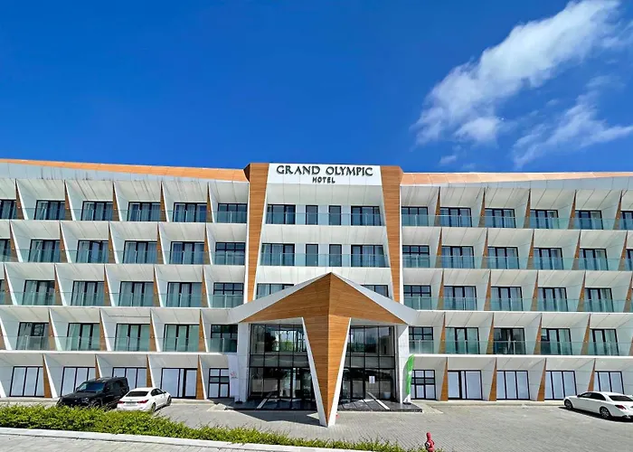 Arena Grand Hotel