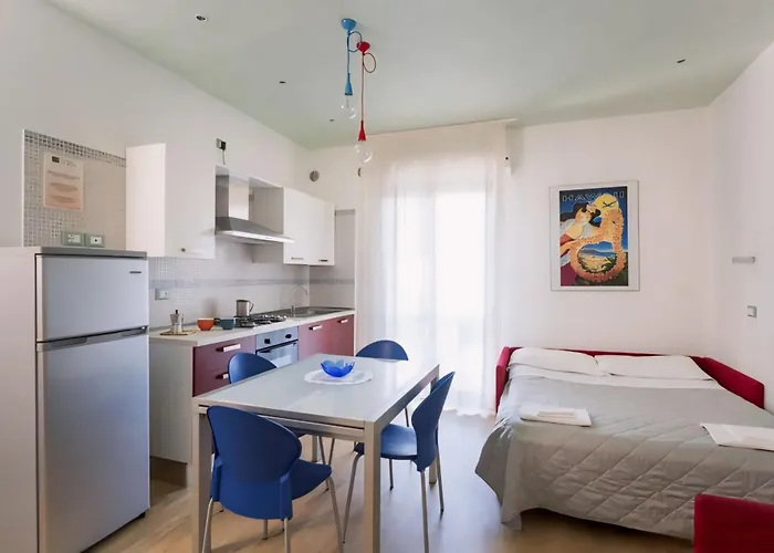 Le Rose Residence&Bici House