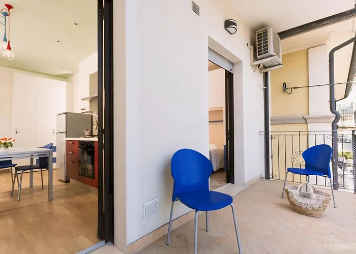 Le Rose Residence&Bici House