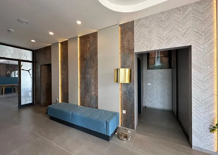 Hotel Gold Jet Bihac