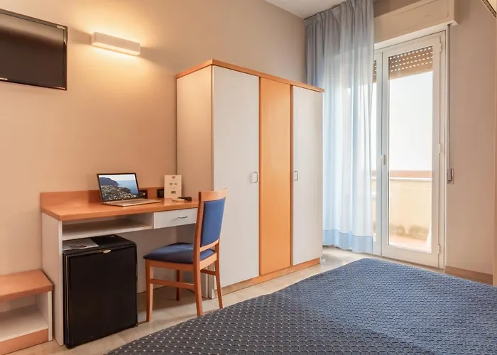 Hotel Touring