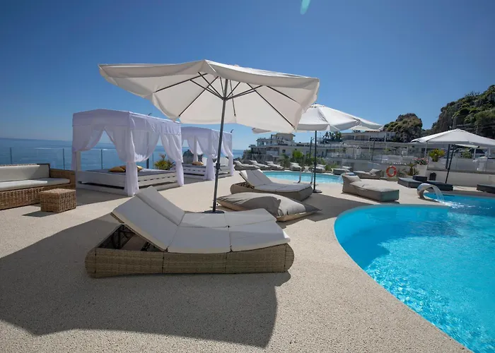 Hotel Sporting Club