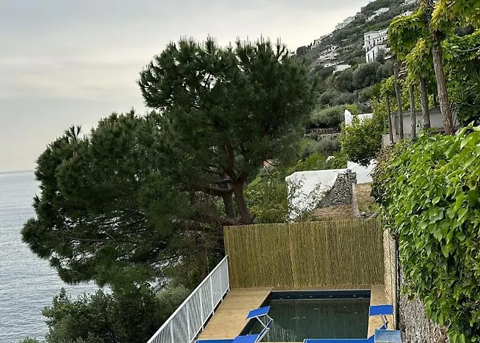 Hotel Torre Saracena