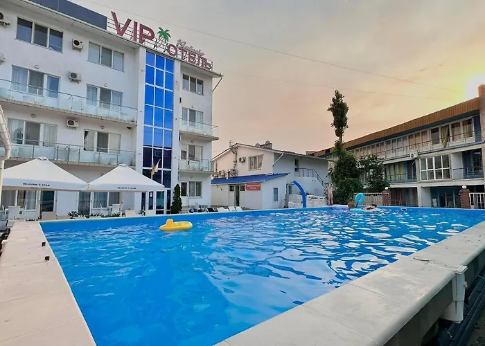 Vip Hotel