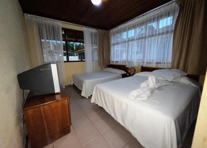 Amapola Resort