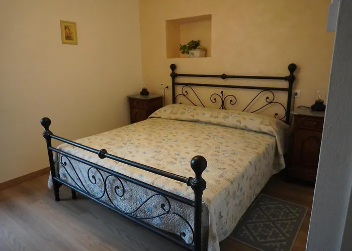Albergo Giardinetto