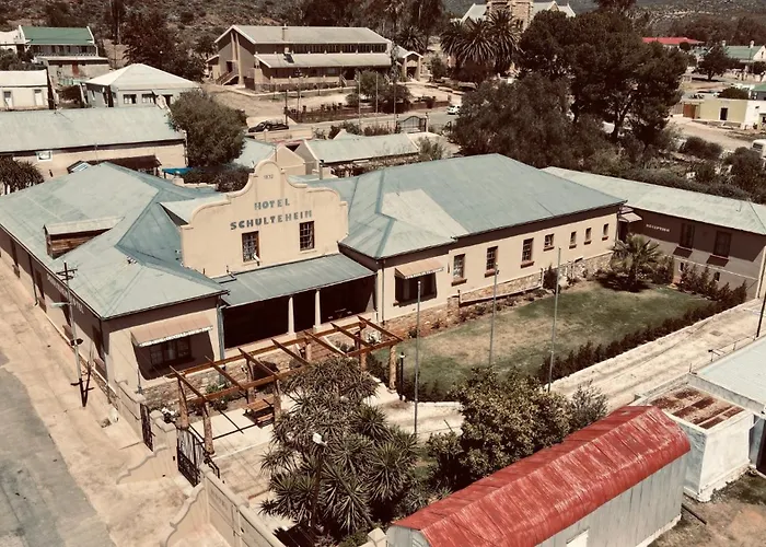 Schulteheim Hotel
