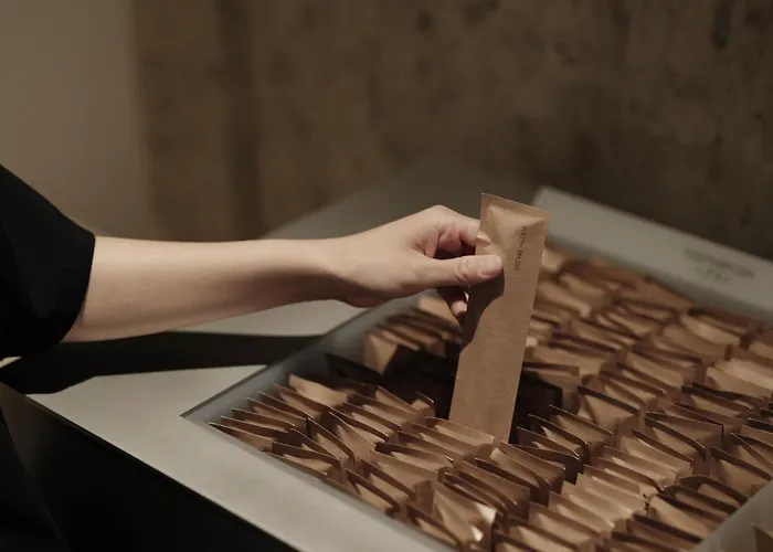 Kaika Tokyo By The Share Hotels