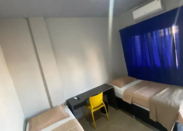 Hotel Bee'S Sorriso