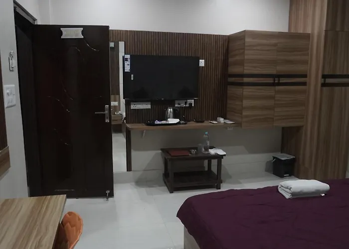Hotel Himalaya