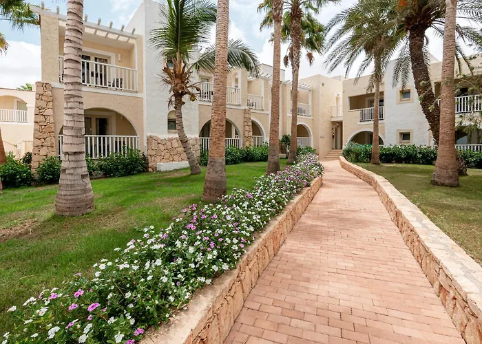 Voi Praia De Chaves Resort
