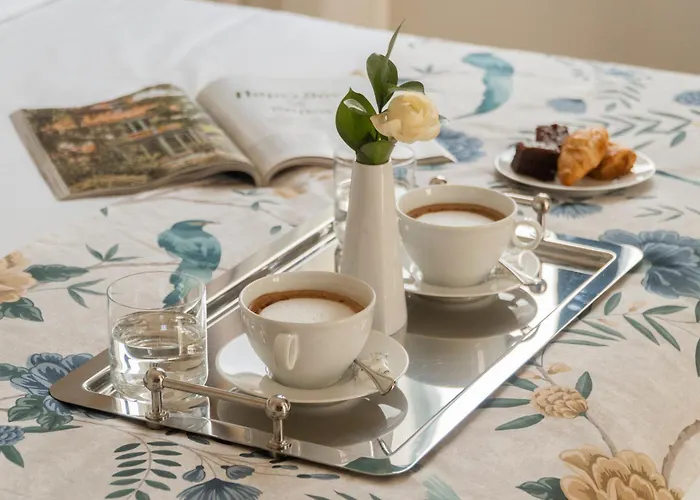 Epicure Suites