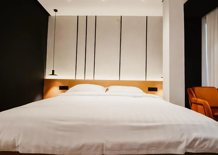 Baz'Hur Boutique Hotel