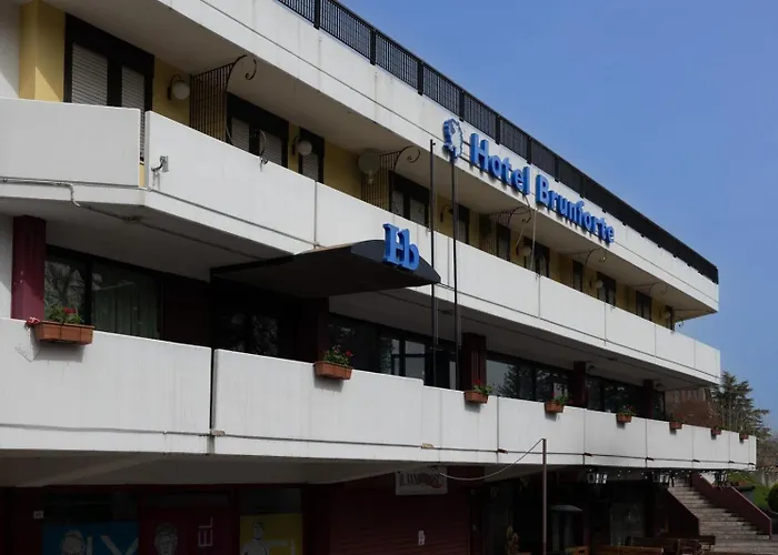Hotel Brunforte