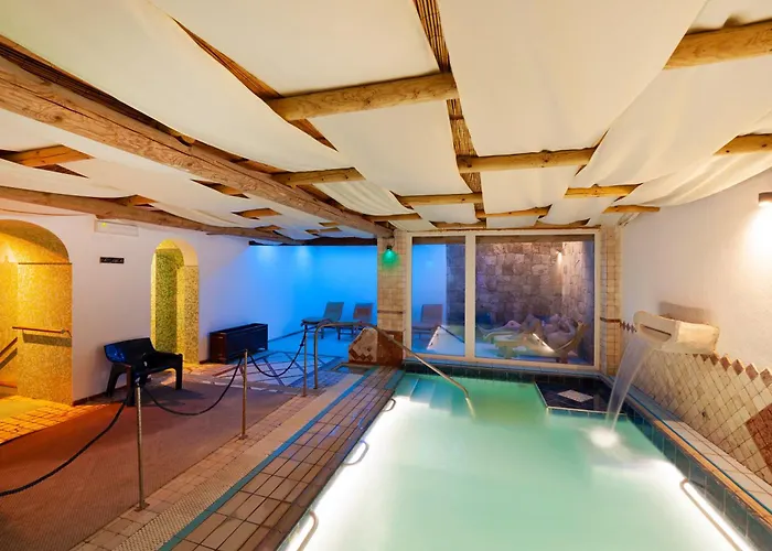 Hotel Terme Don Pepe