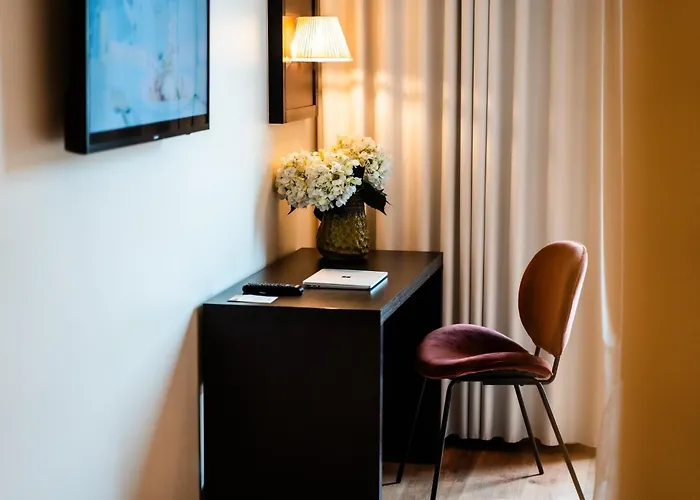 Hotel Capolago