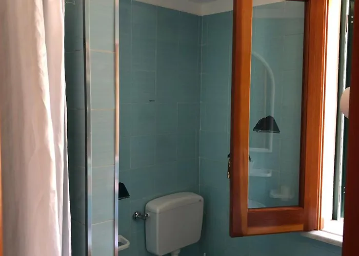 Hotel Ariston