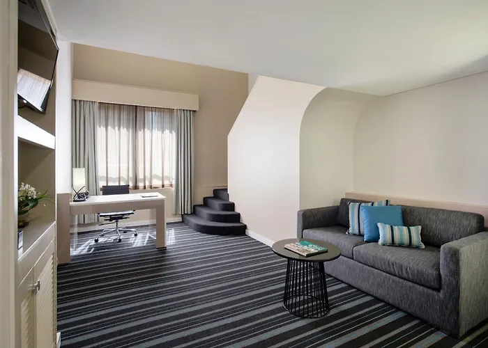 Doubletree By Hilton Esplanade Darwin
