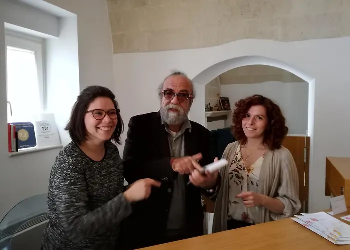 Il Borgo Ritrovato - Albergo Diffuso