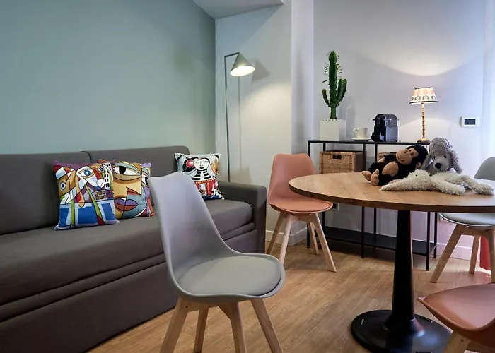 Residence Leopoldo