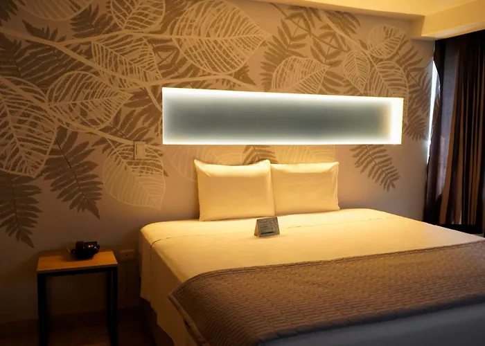 Hotel Santa Rosa